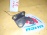 Крепление ТНВД Toyota 2L-TE эл. тнвд R 22811-54050