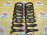 Пружина Mercedes W204/S204 C-Class R пара 2-фиолет A2043240404