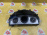 Панель приборов Mercedes C-Class W204 M271KE18ML '2008 260 km/h Avantgarde A2045405348