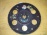 Маховик Toyota 1GR Land Cruiser Prado GRJ120 a/t по центрам болтов 85/267 мм. длина 328 мм. 32101-60060