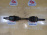 Привод Suzuki TD51W/TA02W/TA52W/TD02W/TD52W/TD62W Escudo/Vitara G16A/J20A/H25A перед, прав ВН-26шл. Н-26шл. Дефект внутреннего пыльника.
