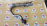 Трубка ЕГР Toyota/Hino 25608-E0201 Dyna N04C