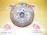 Ступица Toyota ZZE136/ZZE132 Voltz/Matrix зад, прав 2WD ABS.Барабанные тормоза.5 шпилек.В сборе с барабаном и колодками. 42450-01010.42431-01030