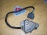 Селектор акпп Mazda ( PM00 ) FP0119444 MPV LWFW AJ-DE 2WD передний привод a/t
