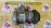 Компрессор кондиционера Toyota 5VZ 4Runner/Land Cruiser Prado VZN185/VZJ95 4 ручейка 447200-4496