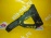 Крепление бампера Audi A6 C6/4F2/4F5 '2004-2011 перед, лев 4F0807227