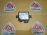 Иммобилайзер Mercedes A-Class W168/R170/W414 315 Mhz A1688200326