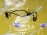 Датчик ABS Toyota Vista/Camry SV40 диск зад, лев