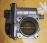 Заслонка дроссельная Nissan HR15 Juke YF15 RME 50-17
