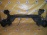 Балка Nissan VY12 AD/Expert ABS DRUM С ТРОСАМИ РУЧНИКА R 55501-JJ00A/55501-JJ00B