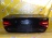 Крышка багажника Audi A4 B8/8K2 '2007-2012 в сборе (дефект, вмятина) 8K5827023AE (Черный)