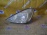 Фара TOYOTA 20-422 лев Allion NZT240 дефект стекла