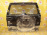 Дверь задняя TOYOTA RAV4 ACA20 дефект LHD (без накладки) (Черный)