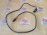 Датчик кислородный BMW N51/N52/N52N/N53/N54 3-Series E90/E70 в 1-3 Цил. Перед катал. 6 конт. 5 проводов 11787558055