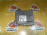Блок управления двс Opel Zafira B A05 LCH/Z22YH '2006 Simtec 81.1 Siemens 5WK91103 UT 55353843