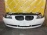 Ноускат BMW 5-Series E60 N52B30AE '2003-2007 530i RHD HID-ксенон, туманки, омыватель фар 51117111739 (Белый)