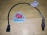 Датчик кислородный Mitsubishi 4G13/4G15 Libero CB1V/CD2V F 2 конт., номер 1 карбюратор 234000-3170