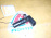 Датчик скорости Honda 28810-P7W-004 Civic/CR-V/Odyssey/Stream EU1/ES1/RD5/RB1/RN3 D15B/K20A/K24A в R CVT 3 конт., задний низ = задний верх ( длинный )