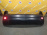 Бампер Nissan Qashqai/Dualis J10 '2006-2010 зад 85022-JD00H (Коричневый)