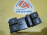 Пульт стеклоподъемника Volkswagen Polo 6R1/5M1 F 8 пин 1K4959857B