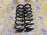 Пружина Volkswagen B6/3C2/3C5/5N1/5N2 Passat R 4WD пара 3C0511115AE
