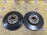 Диск тормозной Volkswagen Tiguan 1K1/B6/3C2/5N1 F 312X25 пара 25мм 1K0615301AA
