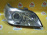 Фара Chevrolet Epica V250 '2006- прав Левый руль, фишка 3 контакта (царапины) 96644840