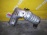 Коллектор выпускной Toyota 1MZ-FE Alphard MNH15 с катализатором 18460-20020 перед, лев 17142-20041