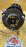 Стойка Toyota MNH15 Alphard 1MZ перед, прав 4WD