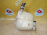 Бачок расширительный Opel Zafira A T98/F75/XM220 L61/Z22SE Subaru Traviq 90581599 '2004