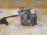 Суппорт Ford CBV Kuga HYDC/B5254T зад, лев TRW под диск 302 мм 1738988