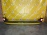 Бампер Renault Kangoo KC '2003-2007 зад 8200150631 7701056415 (Желтый)