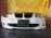 Ноускат BMW 1-Series E87 N46B20B '2003-2007 118i 6AT RHD HID-ксенон, туманки 51117044116 (Белый)