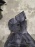 Подкрылок TOYOTA Alphard ANH10 перед, лев дефект 53876-58010(58020)