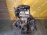 Двигатель Chevrolet Spark LMT/B10D1-809424KC3 Daewoo Matiz В сборе! M300 '2010-
