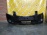 Бампер Chevrolet Cruze J300 '2009-2012 перед в сборе с туманками (дефект, замят снизу) 95991353 (Черный)