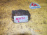 Колодки тормозные Toyota RAV4 ACA30/ACA31/ACV40/ASV50/ANA10/AZE141 1AZ-FE ОСТАТОК 70% R 04466-02220/PF-1522
