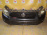 Ноускат Toyota RAV4 ACA30 '2005-2008 Без трубок охлаждения (с уширителем) фара 42-35 тум.A044633 (Серый)