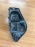 Крепление бампера Toyota Passo KGC10/QNC10 перед, лев 52116-B1010
