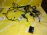 Коса ДВС Chevrolet LDE/F16D4 Aveo T300 '2013 1.6L с акпп MH9 GM 6T30 95992323