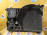 Радиатор охлаждения TOYOTA JZS171 Crown 1JZ-FSE деф. диффузора 16400-46760