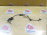 Датчик ABS Honda Elysion RR1/RR2/RR3/RR4/RR5/RR6 перед, прав ОБРЕЗАНА ФИШКА 57450-SJK-003