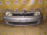 Ноускат Toyota Platz NCP12 '1999-2001 a/t (под антенну) ф.52-009 (Серебро)