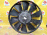 Термомуфта Chevrolet Vortec 4200/LL8/Vortec 5300/LH6 TrailBlazer GMT360/GMT370/KC с крыльчаткой 25790869