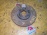 Диск тормозной Toyota ACA33 RAV4/Vanguard F 296*28 JP