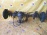 Мост Suzuki JA12W/JA22W Jimny F6A/K6A R 4WD Без ABS 41/8 (5.125) под пружину /  Барабан 4шп + 5шп