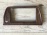 Рамка магнитофона Toyota 55413-32060 Camry SV40 дефект крепления