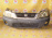Ноускат Honda CR-V RD1 '1999-2001 a/t (без туманок) Дефект решётки ф.033-7607 (Золотистый)
