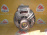 Генератор Mercedes M272E30/M272E35/M273E55 E-Class W211 14V 110-180A Bosch 0121715023  (дефект регулятора) A2721540102