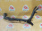 Патрубок системы охлаждения Volkswagen 1K0121070BD Tiguan 5N1/5N2 CAWA/CCZC 2.0 TSI пластик